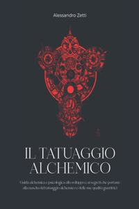 Il Tatuaggio Alchemico