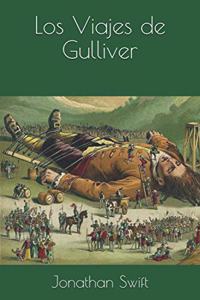 Los Viajes de Gulliver