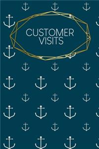 Customer Visits