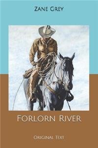 Forlorn River