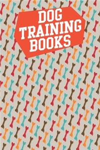 Dog Training Books