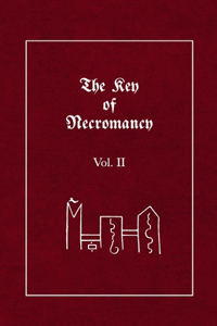 The Key of Necromancy