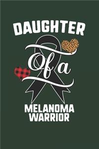 Daughter Of A Melanoma Warrior