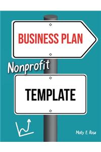 Business Plan Nonprofit Template