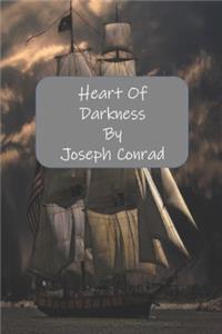 Heart Of Darkness (Annotated Classic Edition)