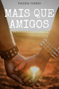 Mais que amigos