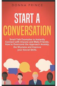 Start a Conversation