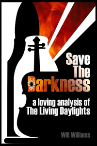 Save The Darkness