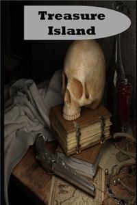 Treasure Island (Annotated) Children Book (Illustrated) Classic Action, Adventure, Fiction, Fantasy Novel