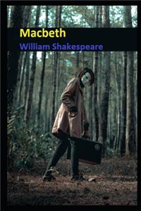 Macbeth Annotated Book