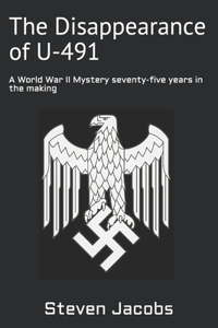 The Disappearance of U-491