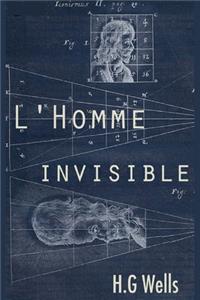 L'homme invisible