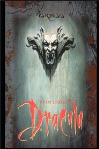 Dracula By Bram Stoker 