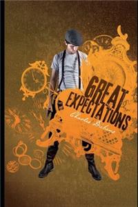 Great Expectations By Charles Dickens The New Annotated Edition