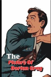 The Picture Of Dorian Gray, Gothic Classic (Annotated)