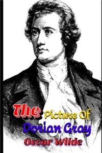 The Picture Of Dorian Gray (Annotated) Classic Unabridged