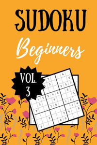 Sudoku Beginners
