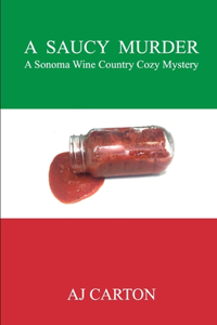 A Saucy Murder