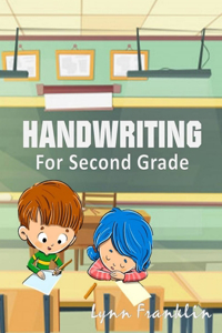 Handwriting for Second Grade