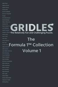 The Formula 1(TM) Collection Volume 1