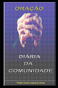 Oração Diária da Comunidade