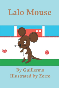 Lalo Mouse