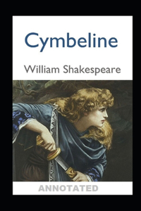 Cymbeline Annotated