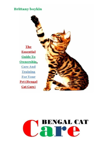 Bengal Cat Care
