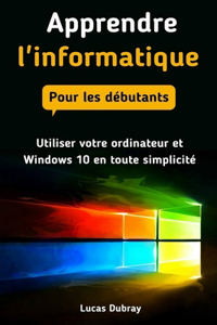 Apprendre l'informatique pour les débutants