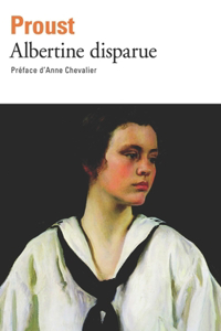 Albertine disparue