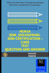 Nokia SDM_2002001040