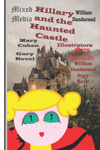Hillary and the Haunted Castle
