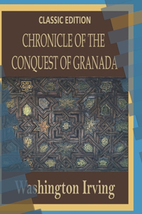 Chronicle of the conquest of Granada