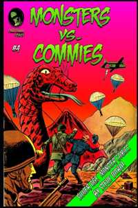 Monsters Vs. Commies