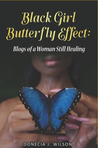 Black Girl Butterfly Effect