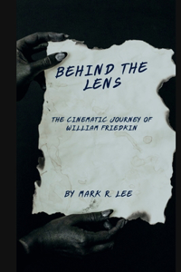 Behind The Lens