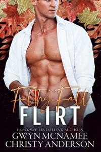 Filthy Fall Flirt