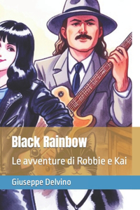 Black Rainbow