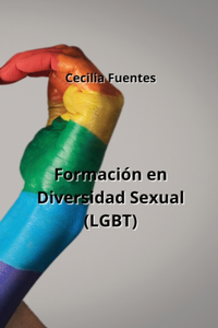 Formación en Diversidad Sexual (LGBT)