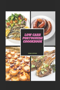 Low Carb Portuguese Cooorbook