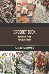 Crochet Book