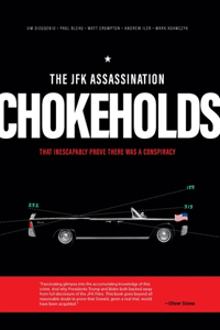 JFK Assassination Chokeholds