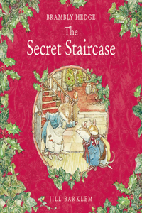 The Secret Staircase