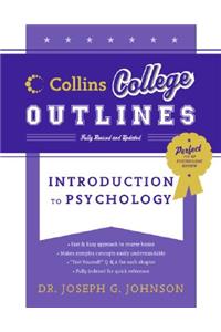 Introduction to Psychology (Revised & Updated)