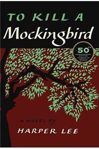 To Kill a Mockingbird