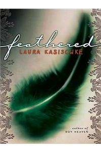 Feathered