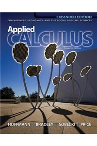 Connect 1-Semester Access Card for Applied Calculus for Business, Economics, and the Social and Life Sciences