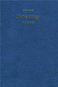 Advances in Marine Biology