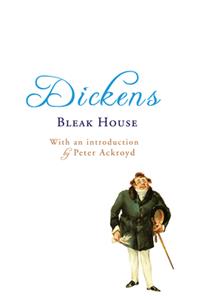 Bleak House: With an Introduction by Peter Ackroyd