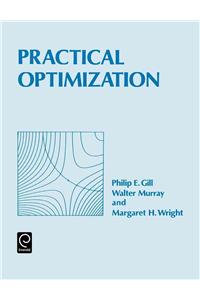 Practical Optimization